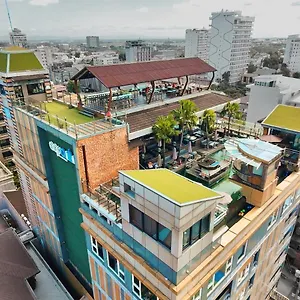 Hotel Abc Entertainment Resort, Angeles